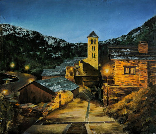 Pal. Andorra
