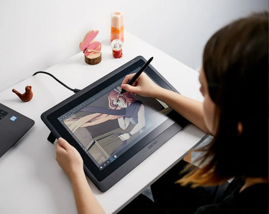 Comparative guide of the 6 brands of graphic tablet 2024: make the right purchase according to your needs