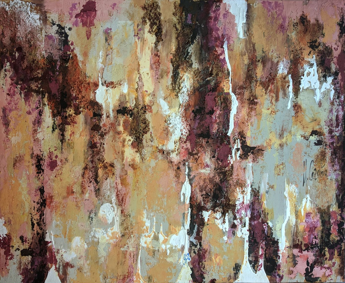 Abstract – My Store